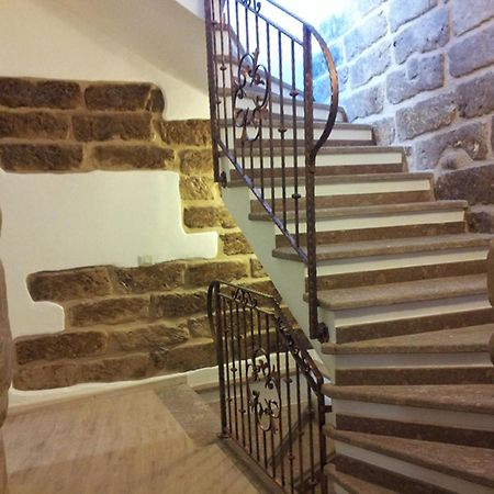 B&B Colti Di Rosa Castelsardo Eksteriør bilde