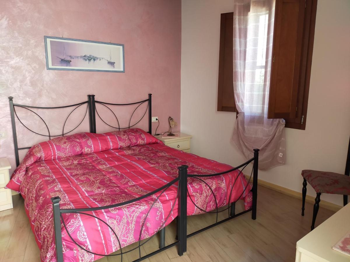 B&B Colti Di Rosa Castelsardo Eksteriør bilde