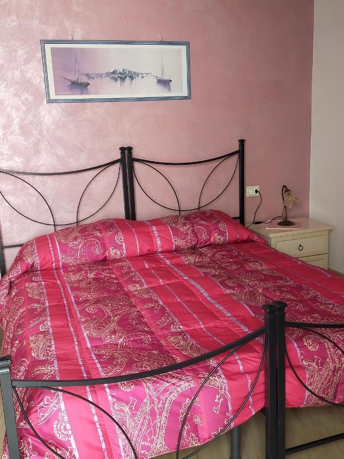 B&B Colti Di Rosa Castelsardo Eksteriør bilde