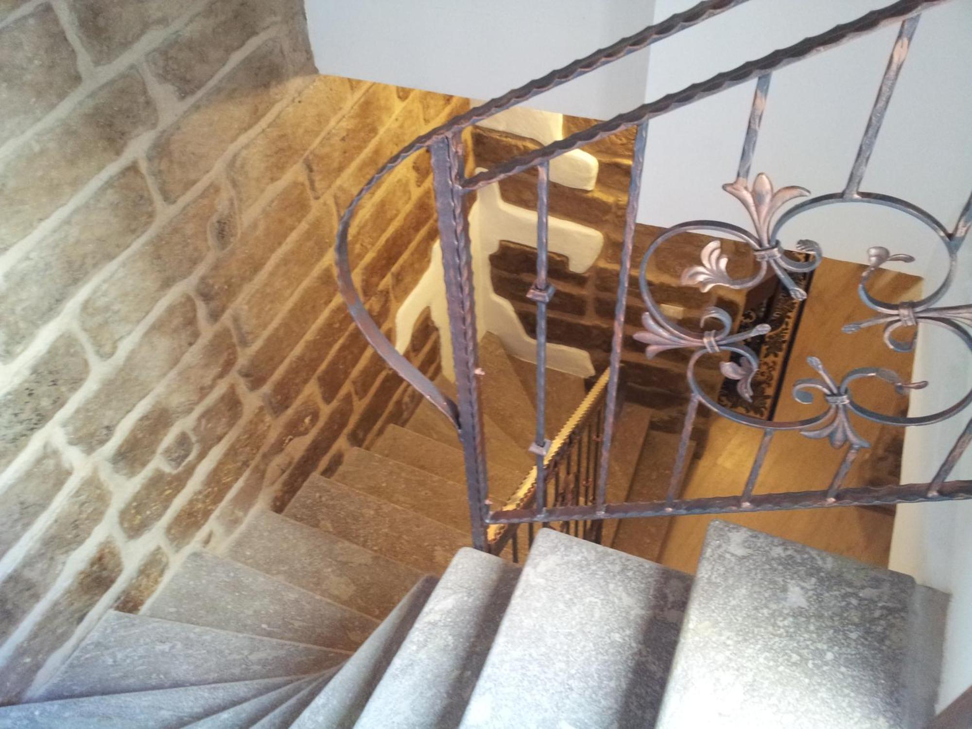 B&B Colti Di Rosa Castelsardo Eksteriør bilde