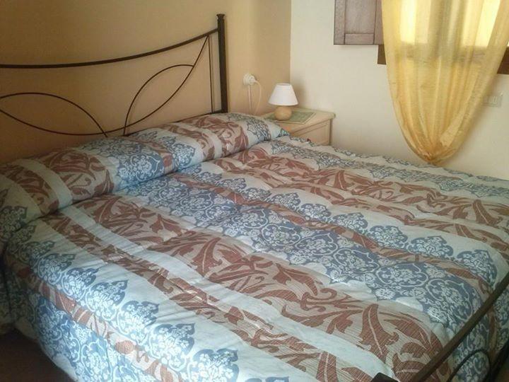 B&B Colti Di Rosa Castelsardo Eksteriør bilde